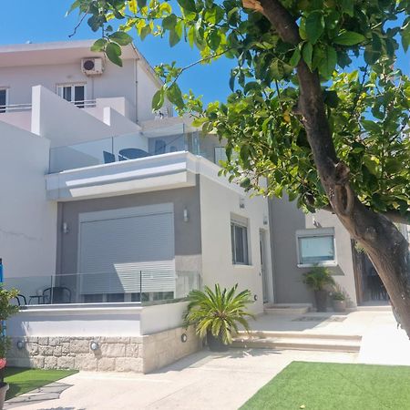 Villa Vanessa Kissamos Exterior photo