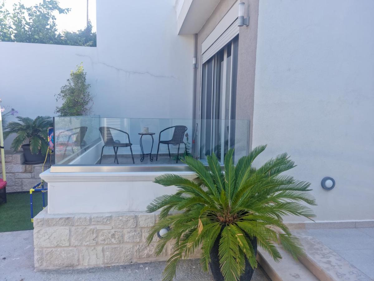 Villa Vanessa Kissamos Exterior photo
