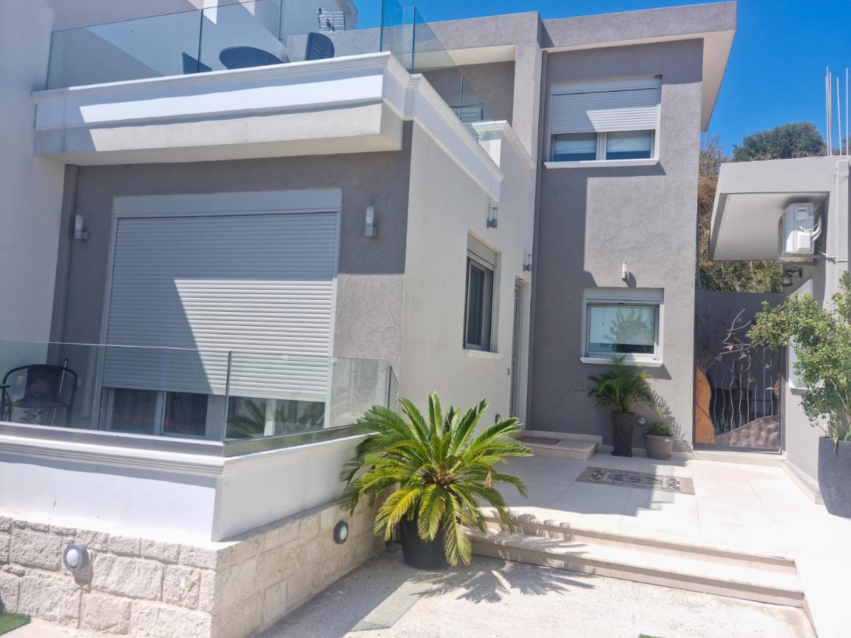 Villa Vanessa Kissamos Exterior photo
