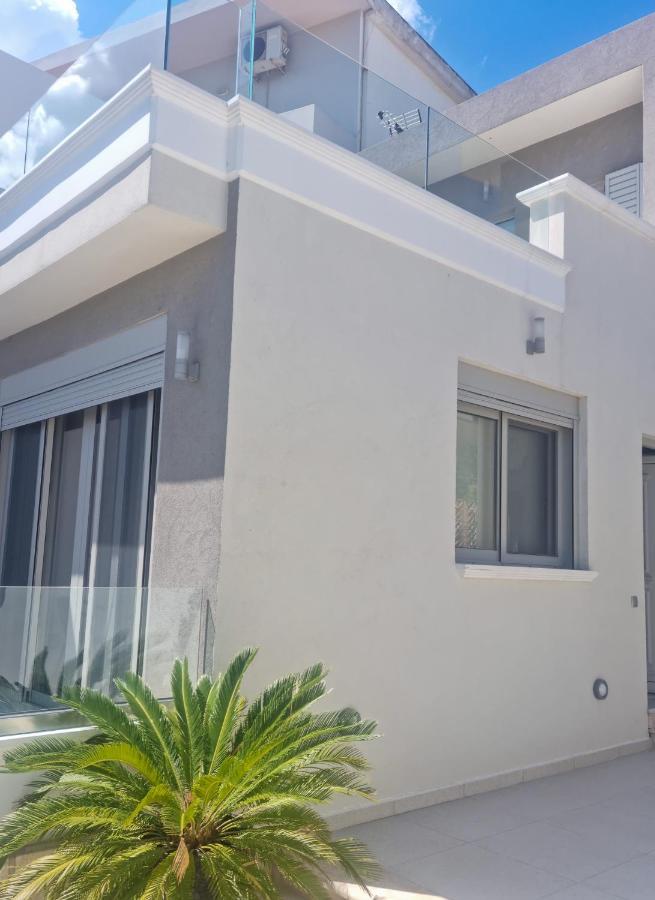Villa Vanessa Kissamos Exterior photo