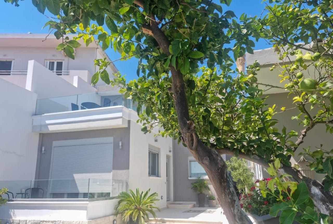 Villa Vanessa Kissamos Exterior photo