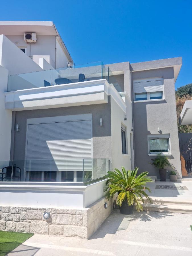 Villa Vanessa Kissamos Exterior photo