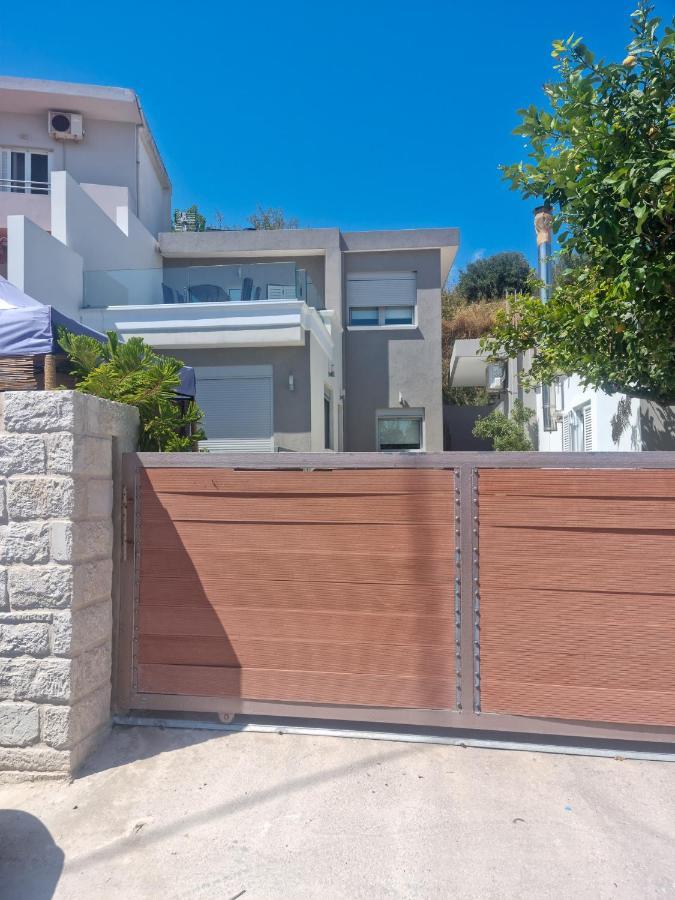 Villa Vanessa Kissamos Exterior photo